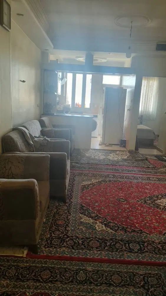 اجاره آپارتمان ۶۱ متری