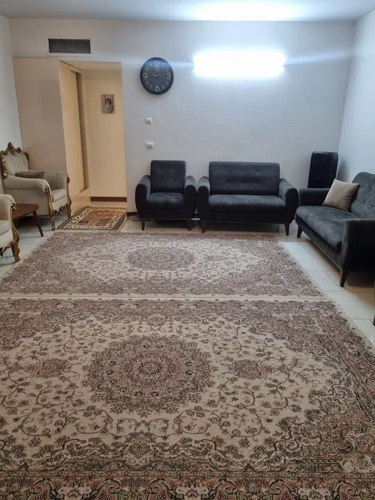 72متر 1خوابه فول امکانات روبه آفتاب