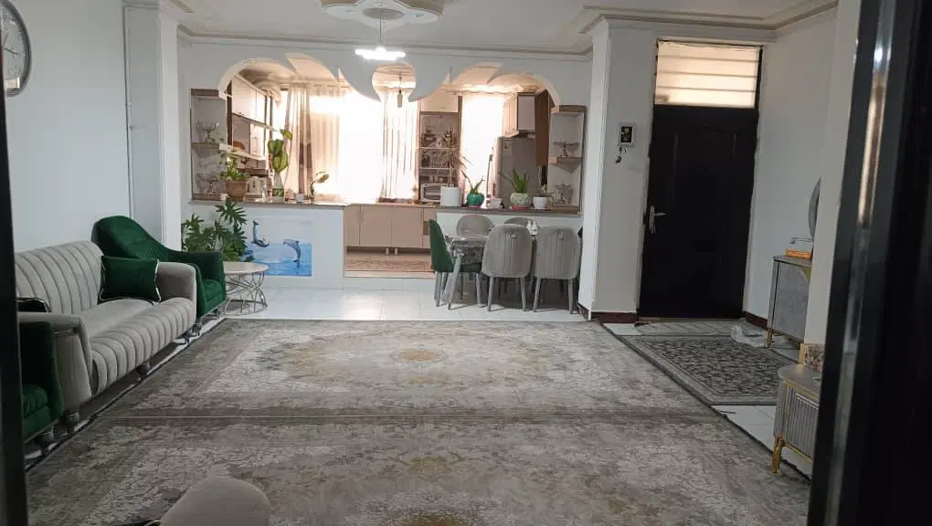 فروش ساختمان