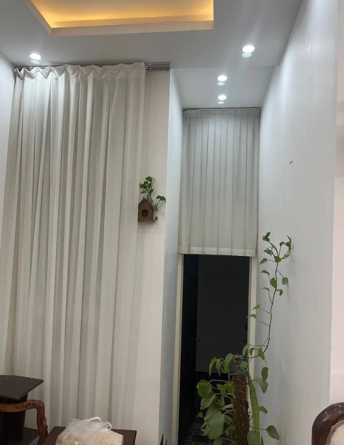 ویلایی اجاره ای دو خواب
