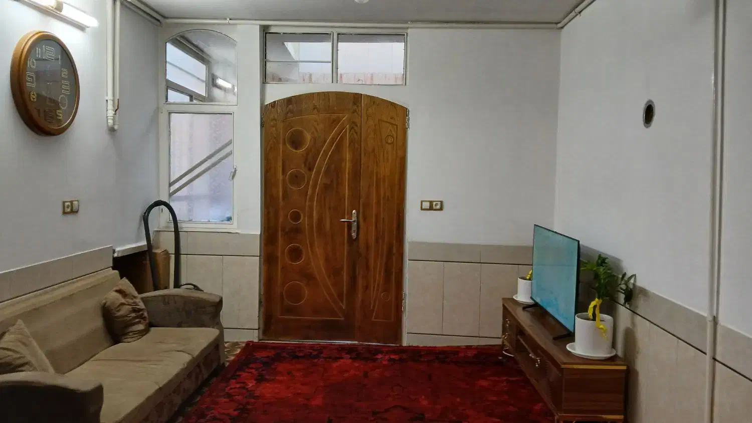 فروش منزل ویلایی