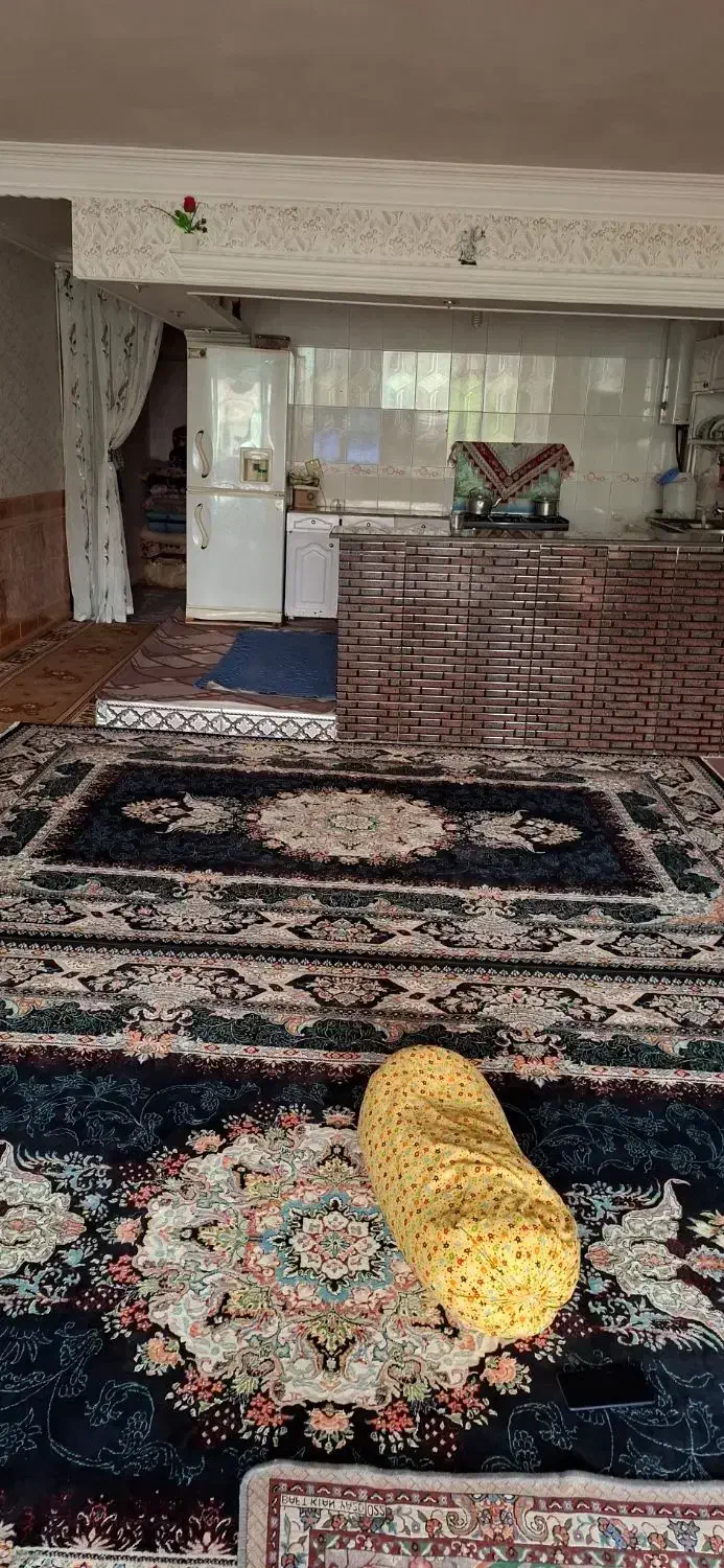 دوطبقه واقع درسیدجمالدین