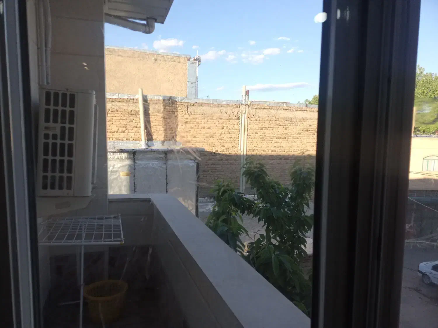 اجاره واحد دو خوابه