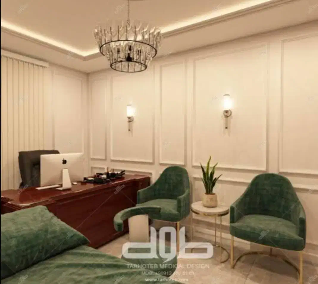 فروش مطب