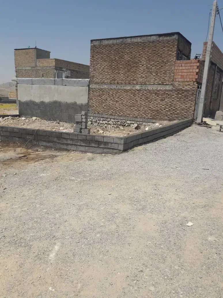 فروش زمین