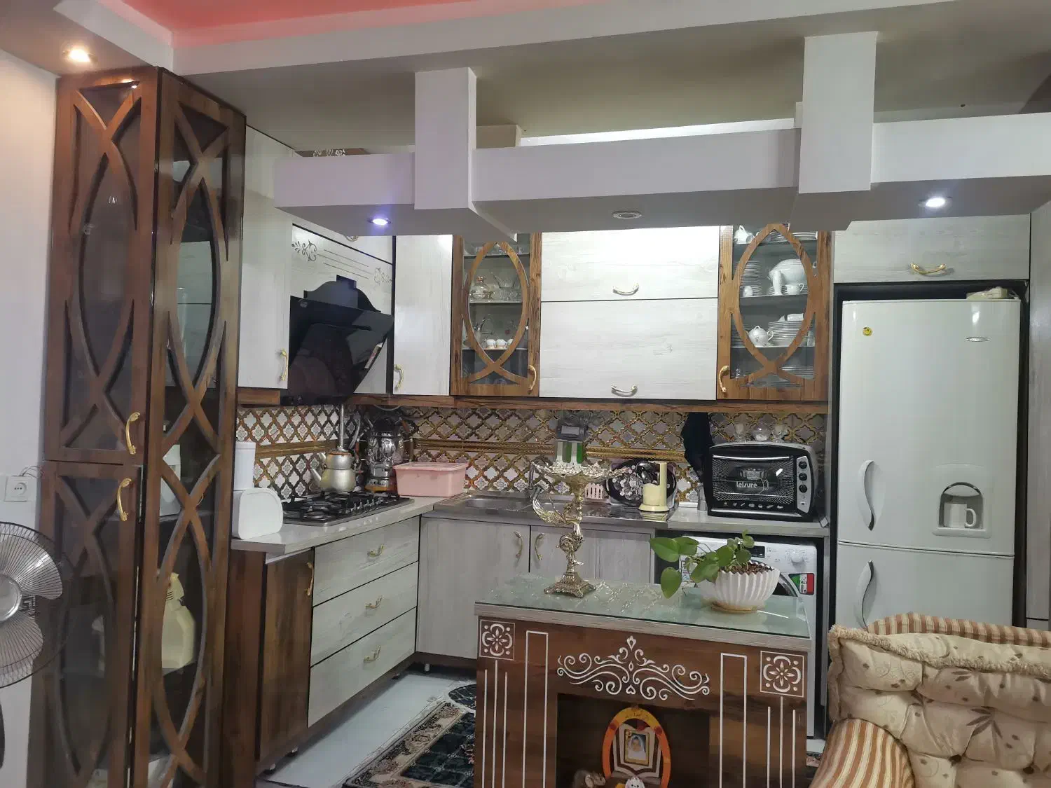 رهن و اجاره
