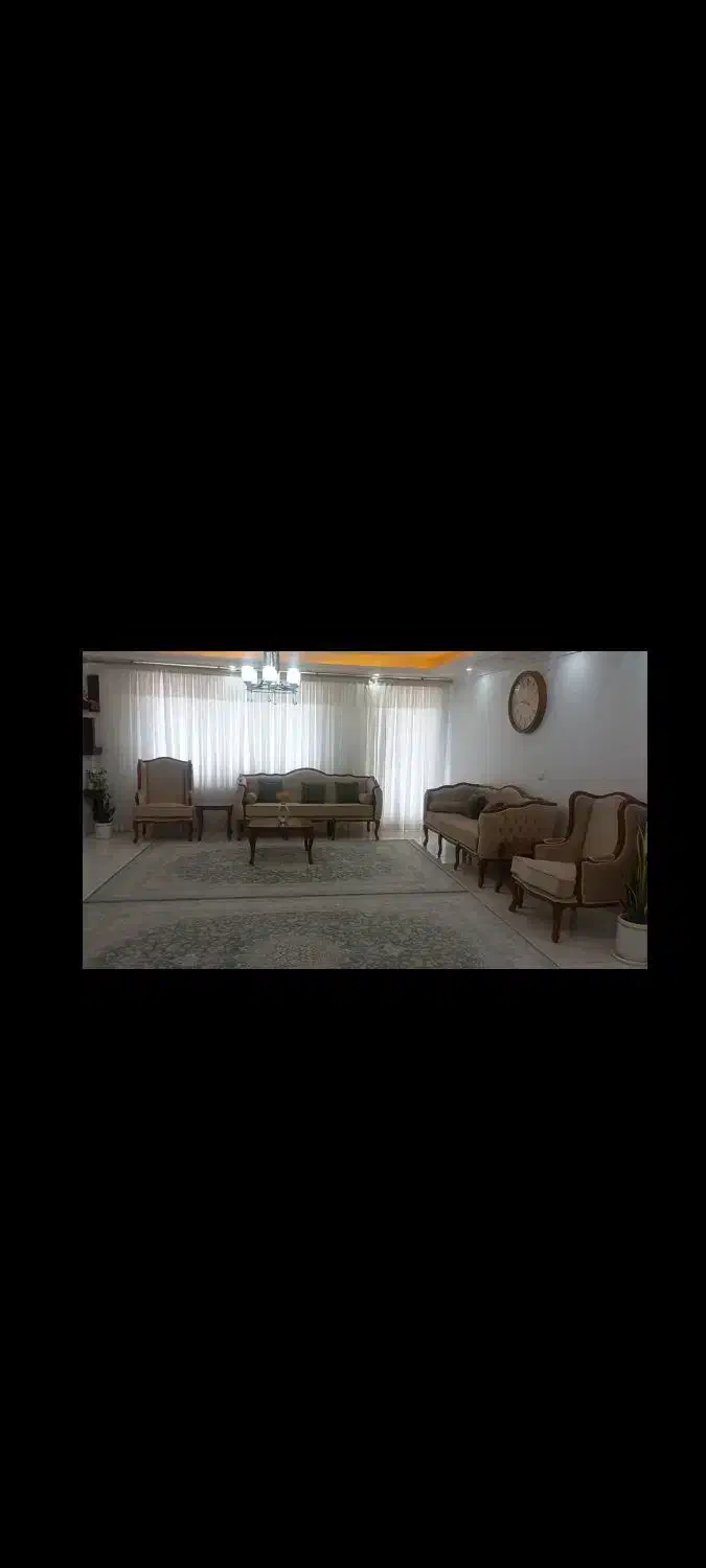 شهریار ۱۷۴ متر نوساز تک واحدی پنت هاوس