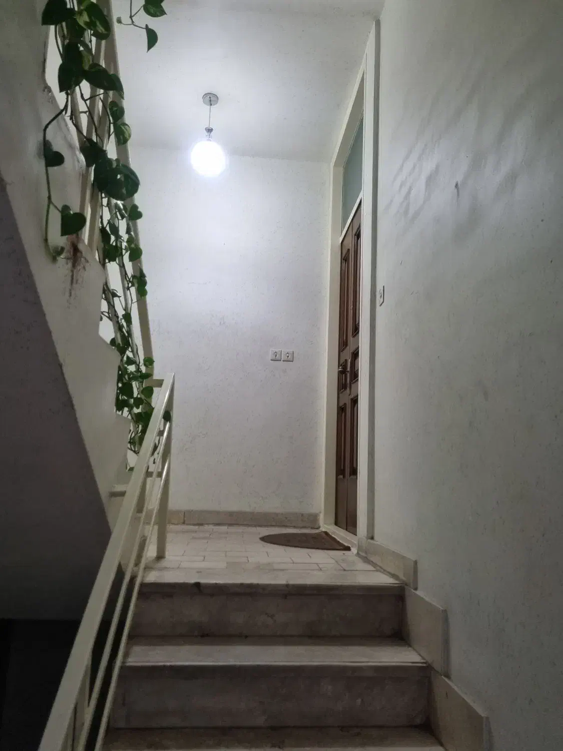 ۸۴ متری در صفا شرقی کوچه منصوری