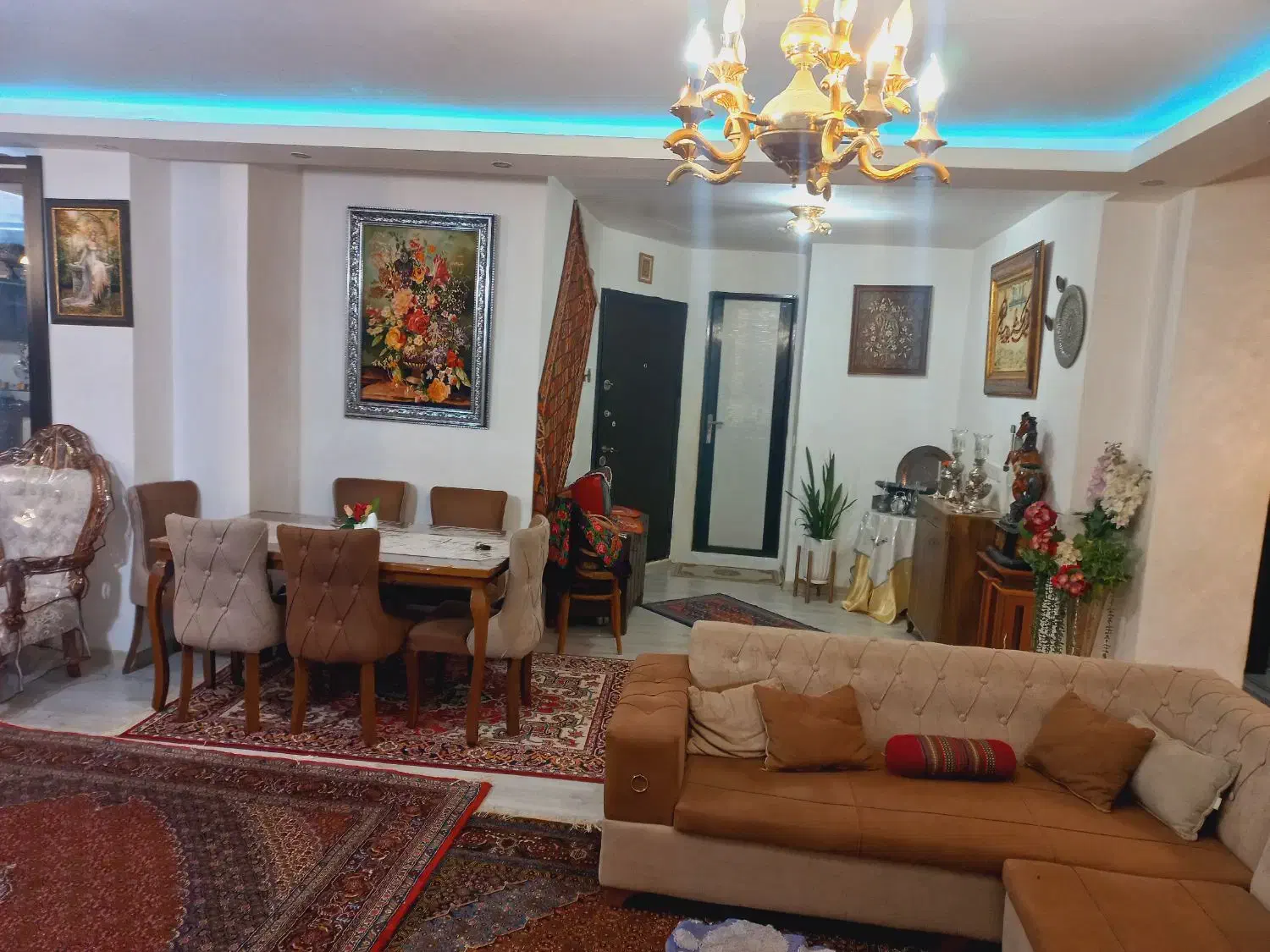 فروش آپارتمان