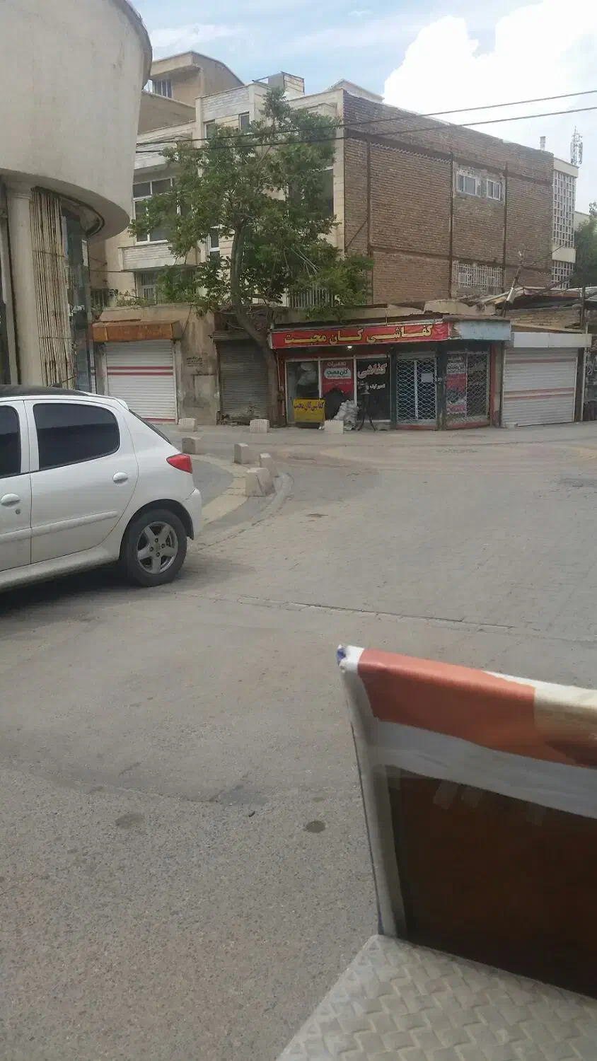 اجاره مغازه راسته خیابان امام راسته غلامخان