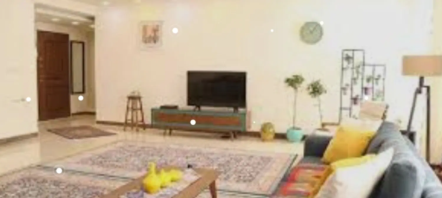 آپارتمان ۶۰ متری قولنامه ایی باز سازی کامل