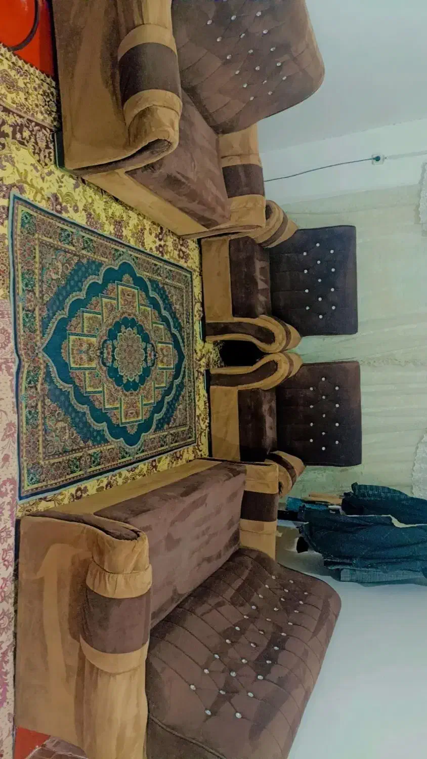 هم اتاقی