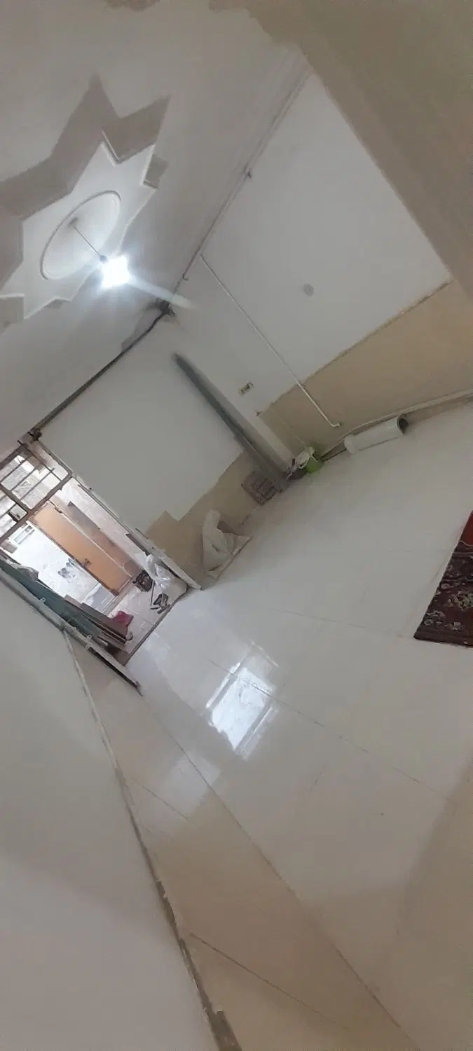 خانه ۵۵ متری دوطبقه