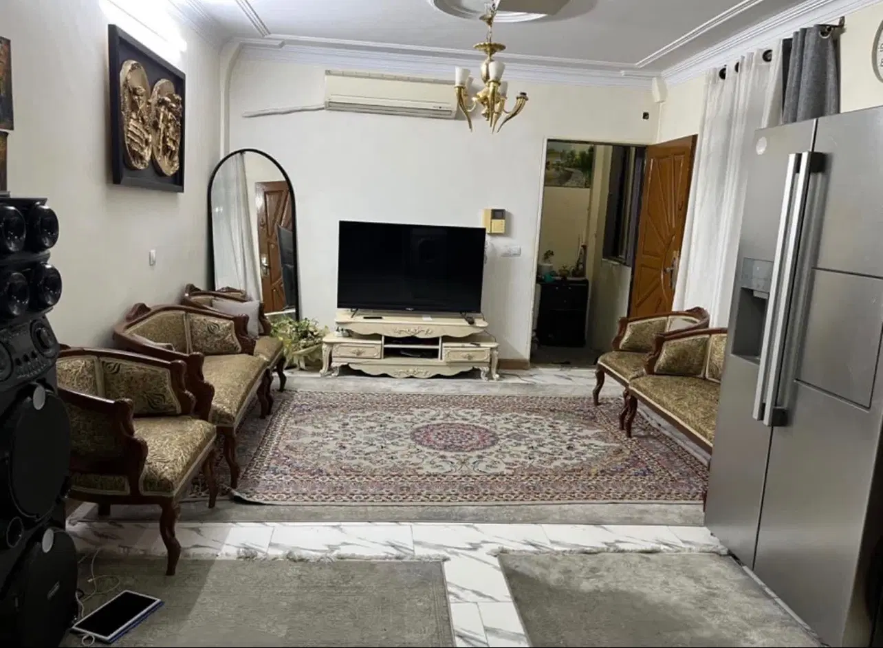 ۴۰ متر خوش نقشه زیر قیمت حتی مجرد