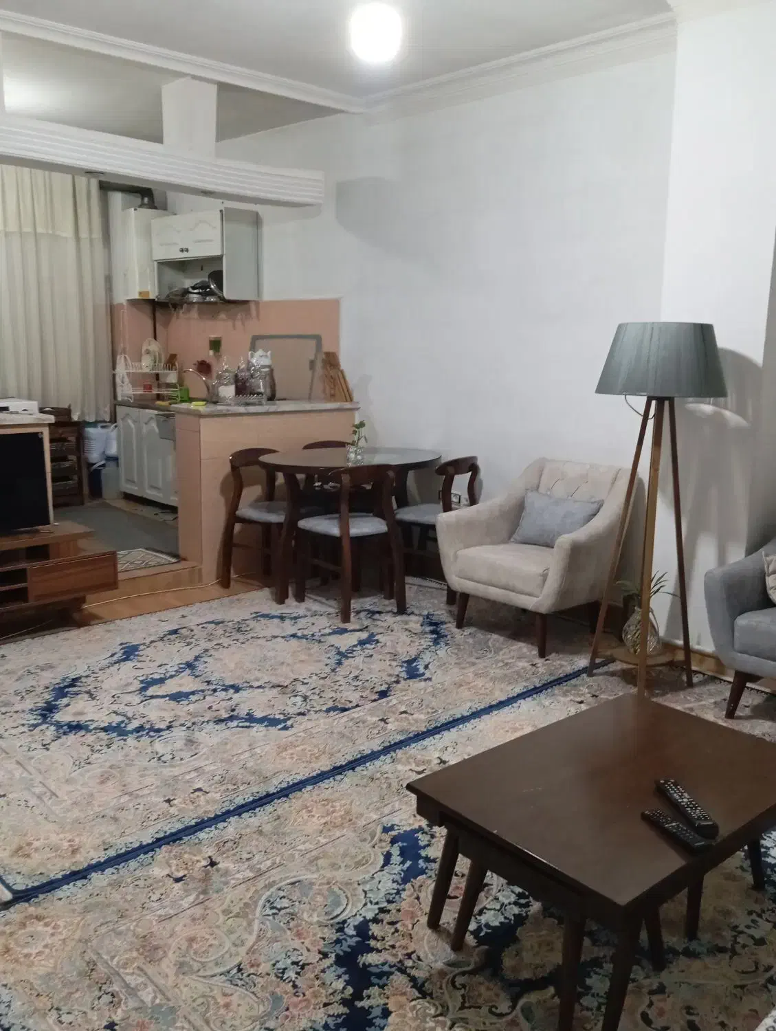 آپارتمان اجاره ای
