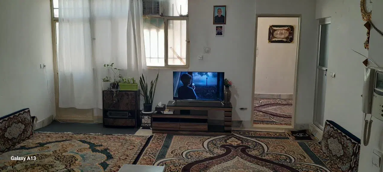 واحد همکف اجاره