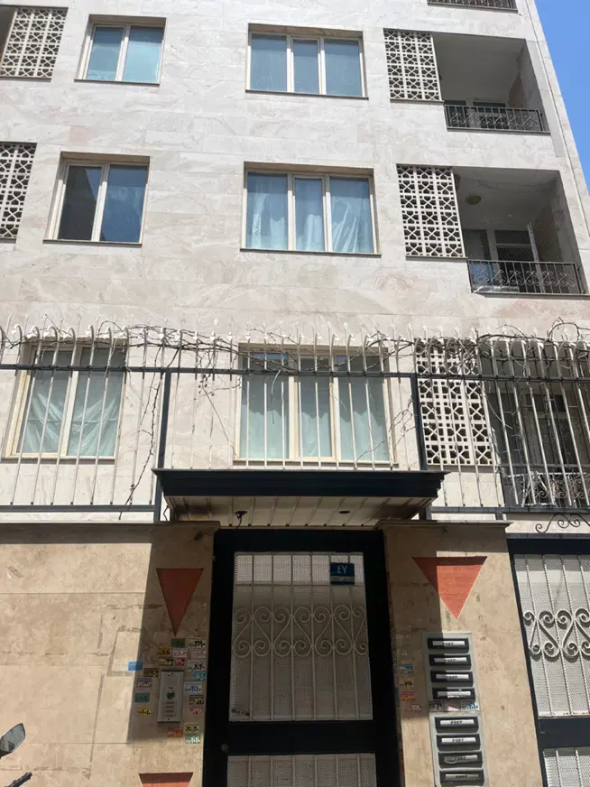 ۶۵ متر اپارتمان یک خواب