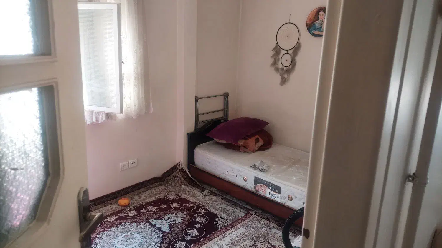 ۴۰ متر ۱ خوابه