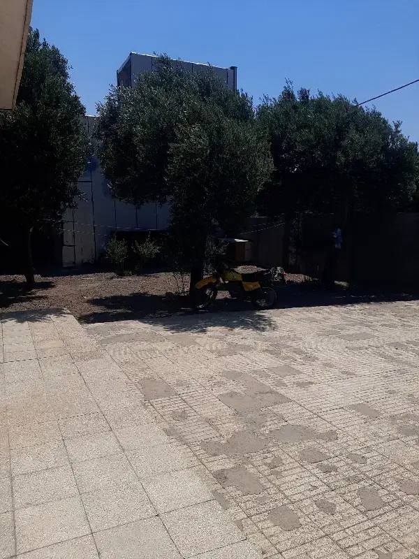فروش زمین