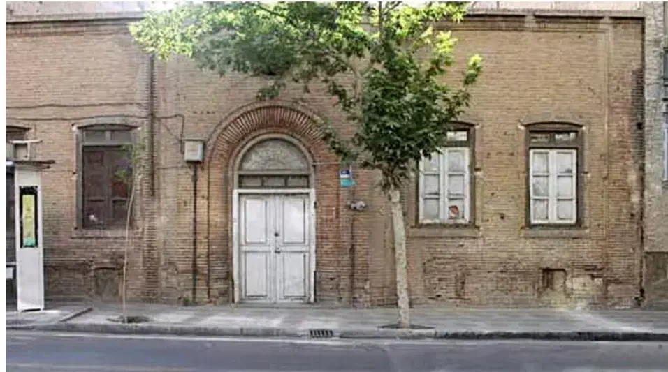 ویلایی ۱۲۰متری کلنگی