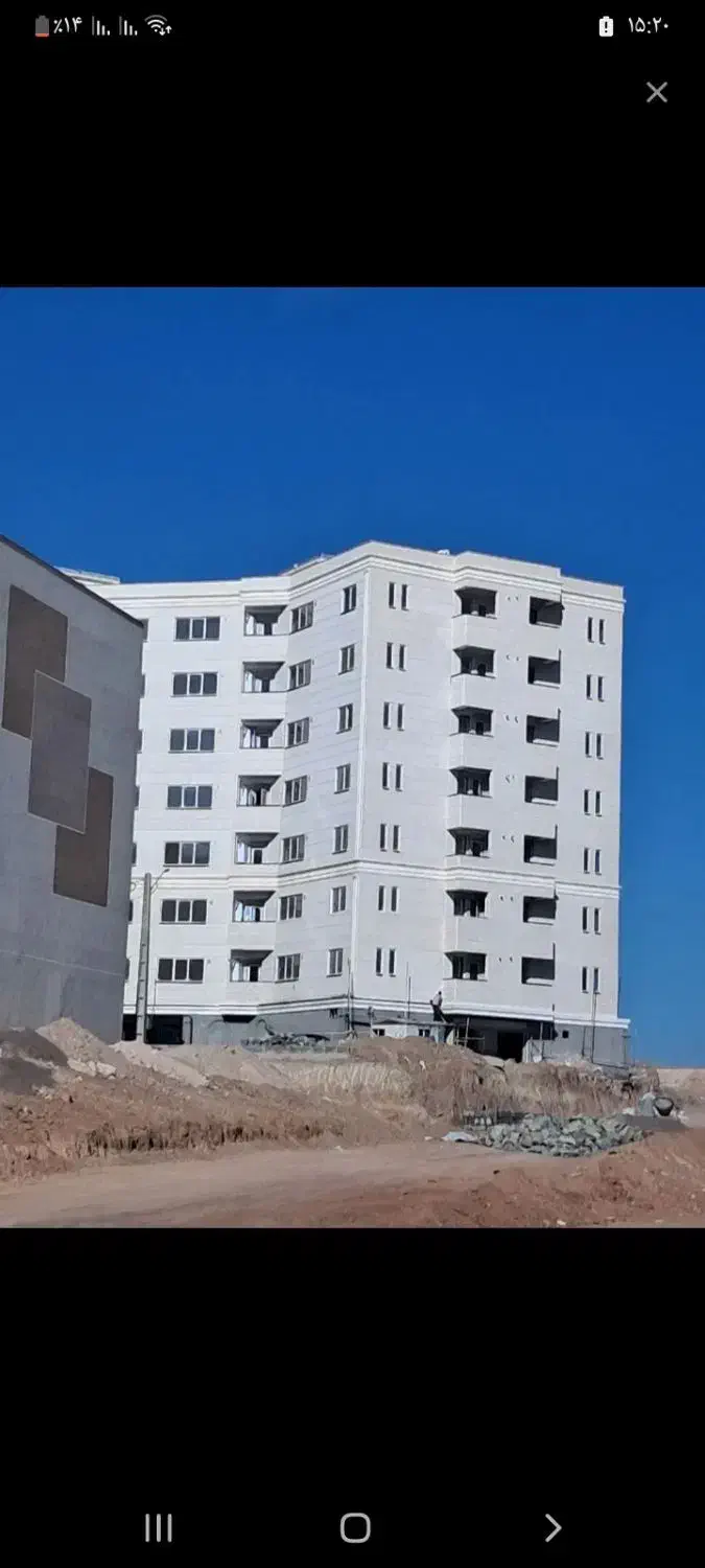 فروش اپارتمان