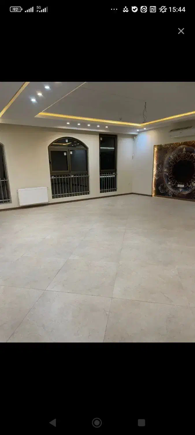 منزل مسکونی