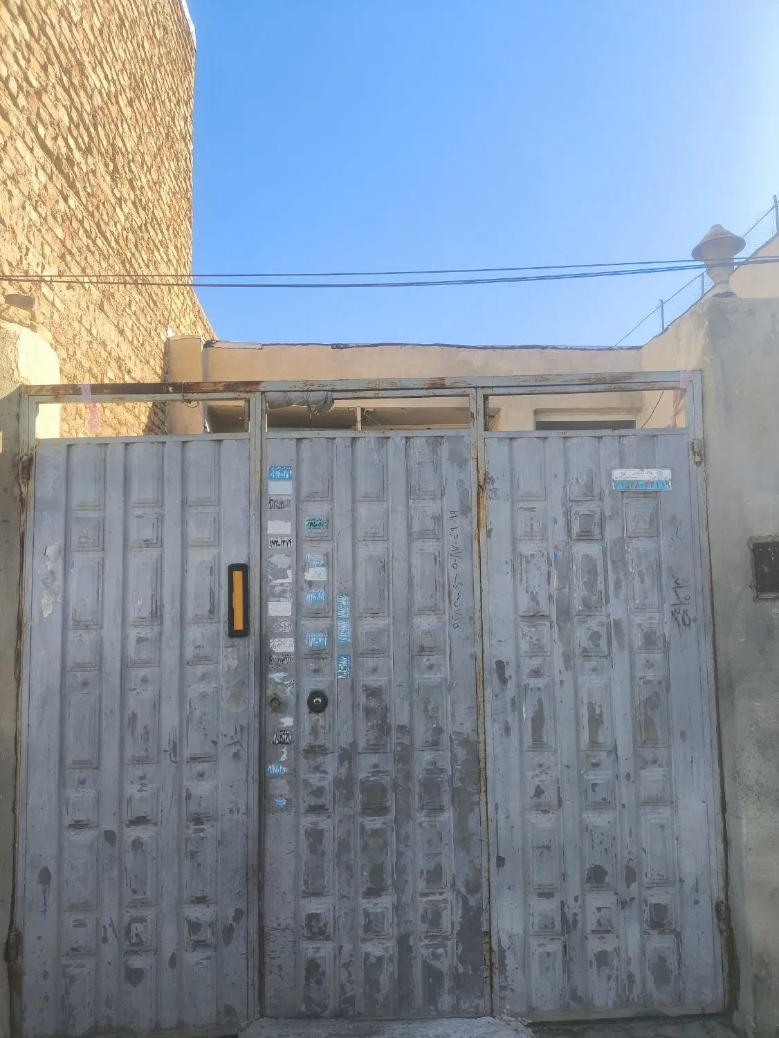 منزل فروشی 70 متر