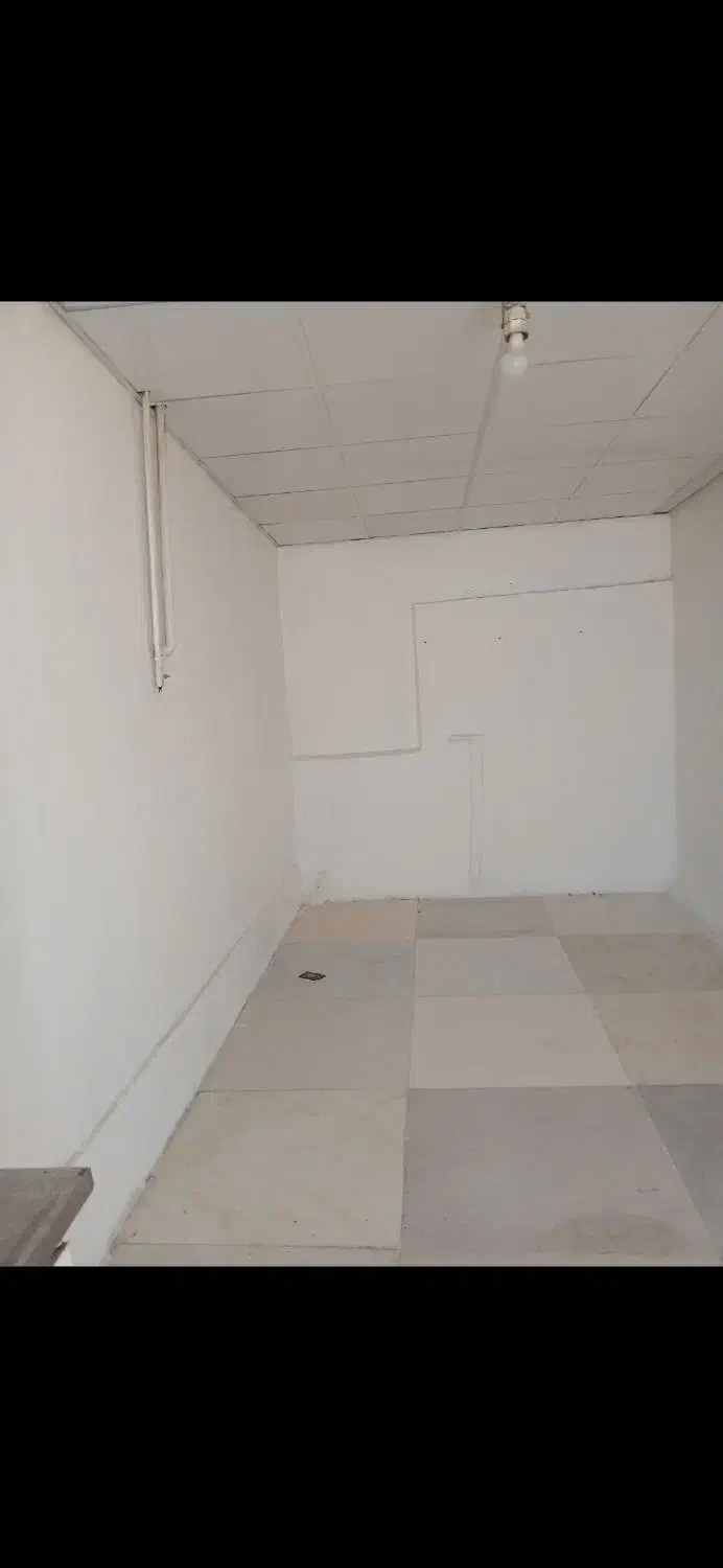 مغازه جهت انباری حدود ۱۸ متر