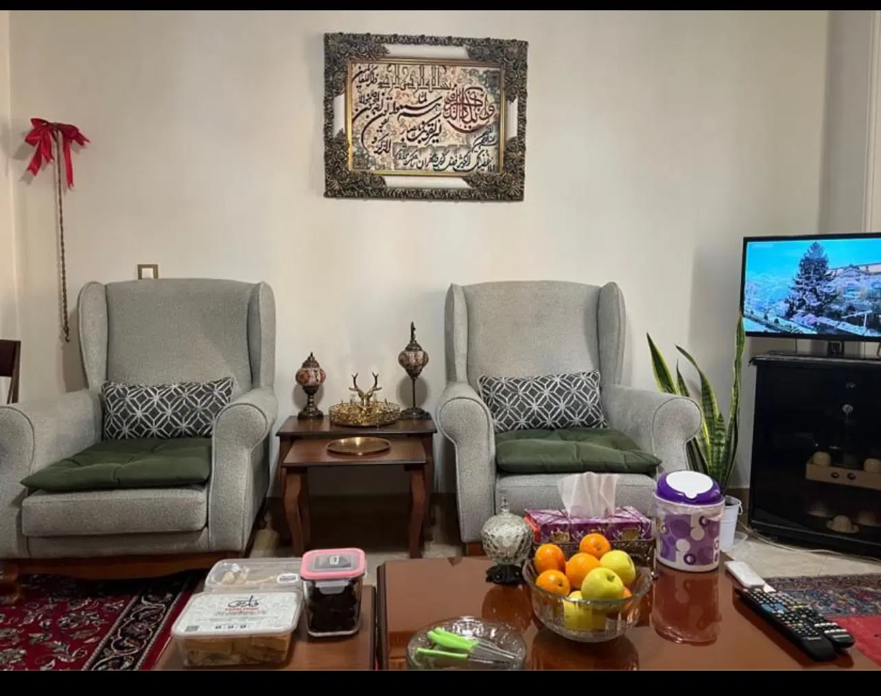 واحد ۴۰ متری