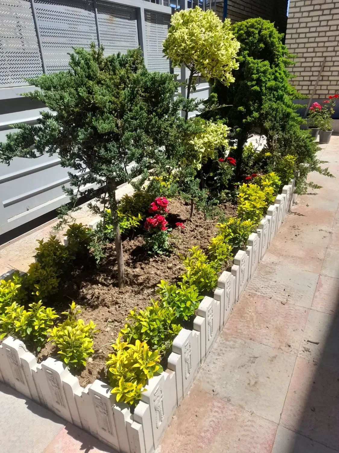مسکونی