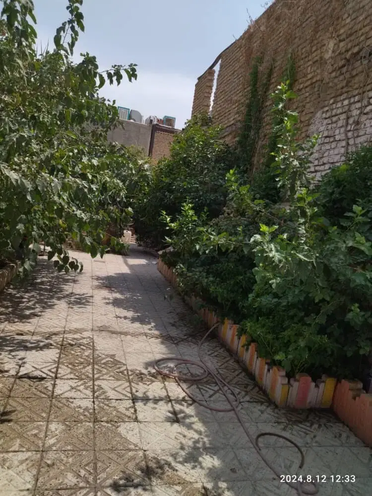 خانه ویلایی