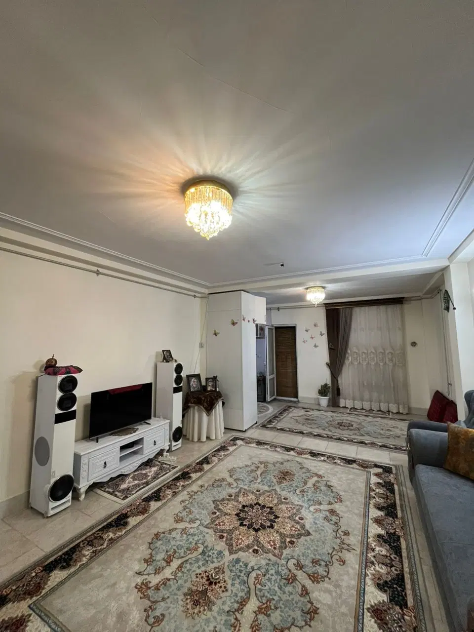 مسکن مهر تقی آباد