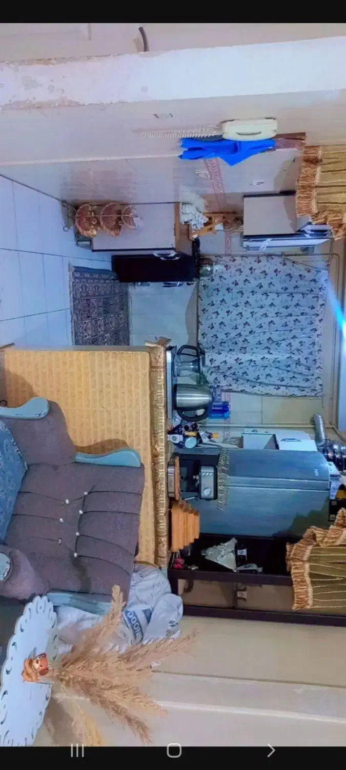 آپارتمان ۶۰ متری اجاره