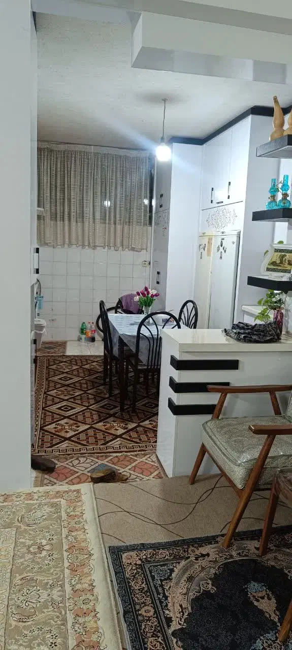 خانه ویلایی ۲۵۳ متر دهنه ۱۱ متر