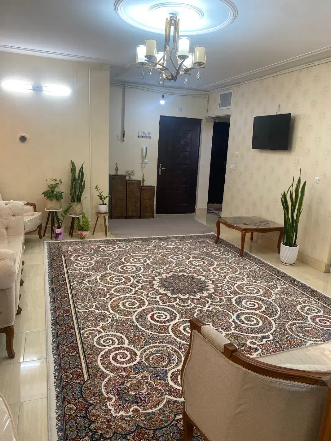 فروش آپارتمان شهرک بوستان