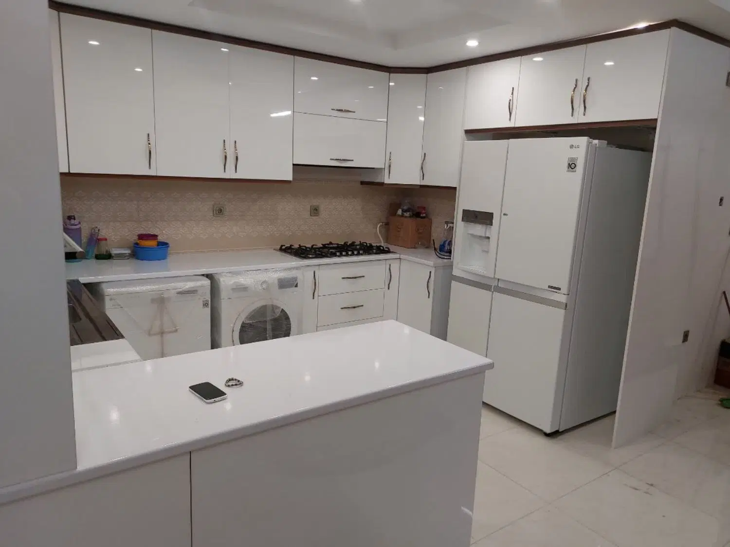 فروش منزل مجمتع مهندسین ۳