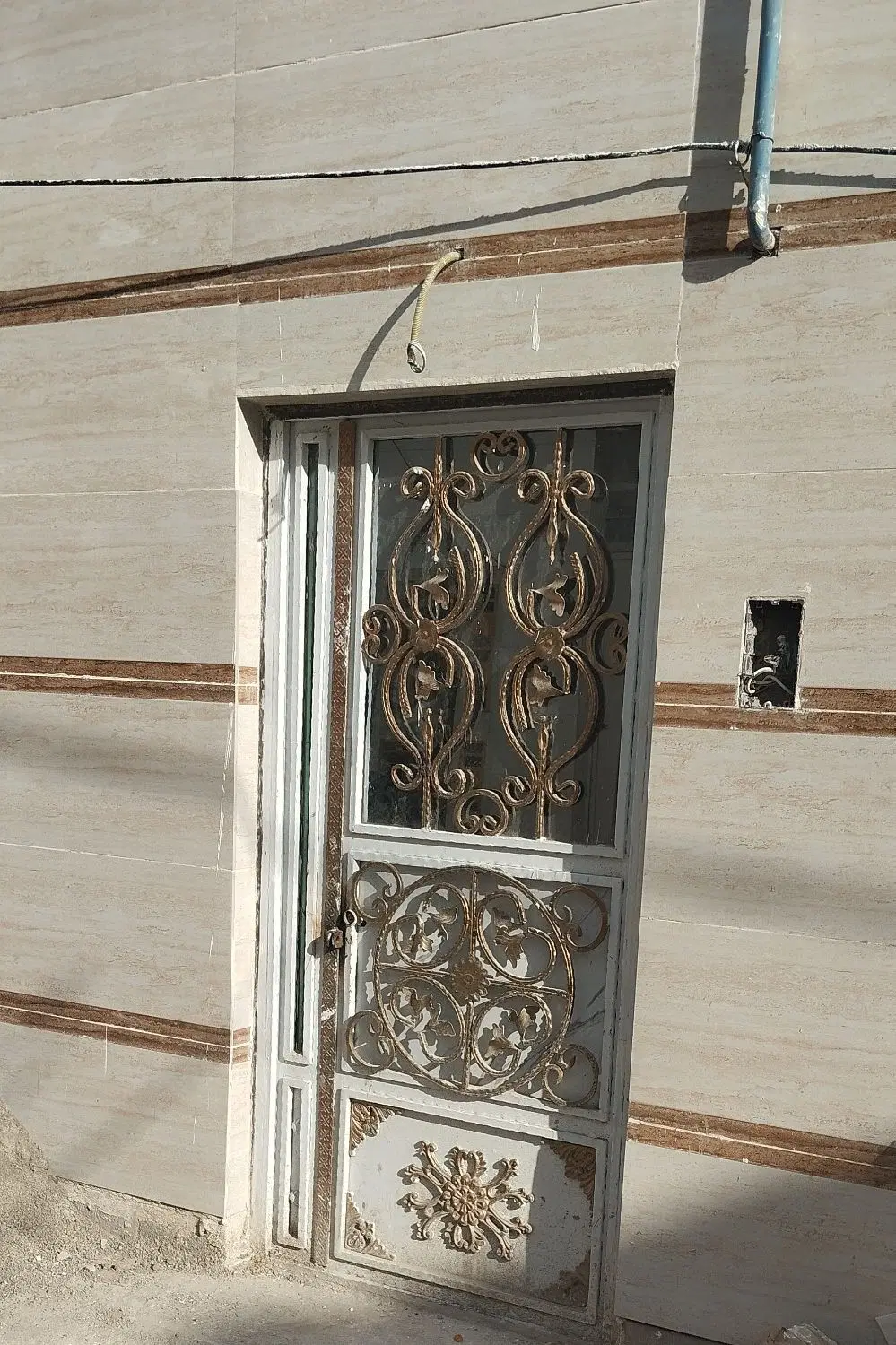 فروش آپارتمان۶۵متری شهرک مدنی