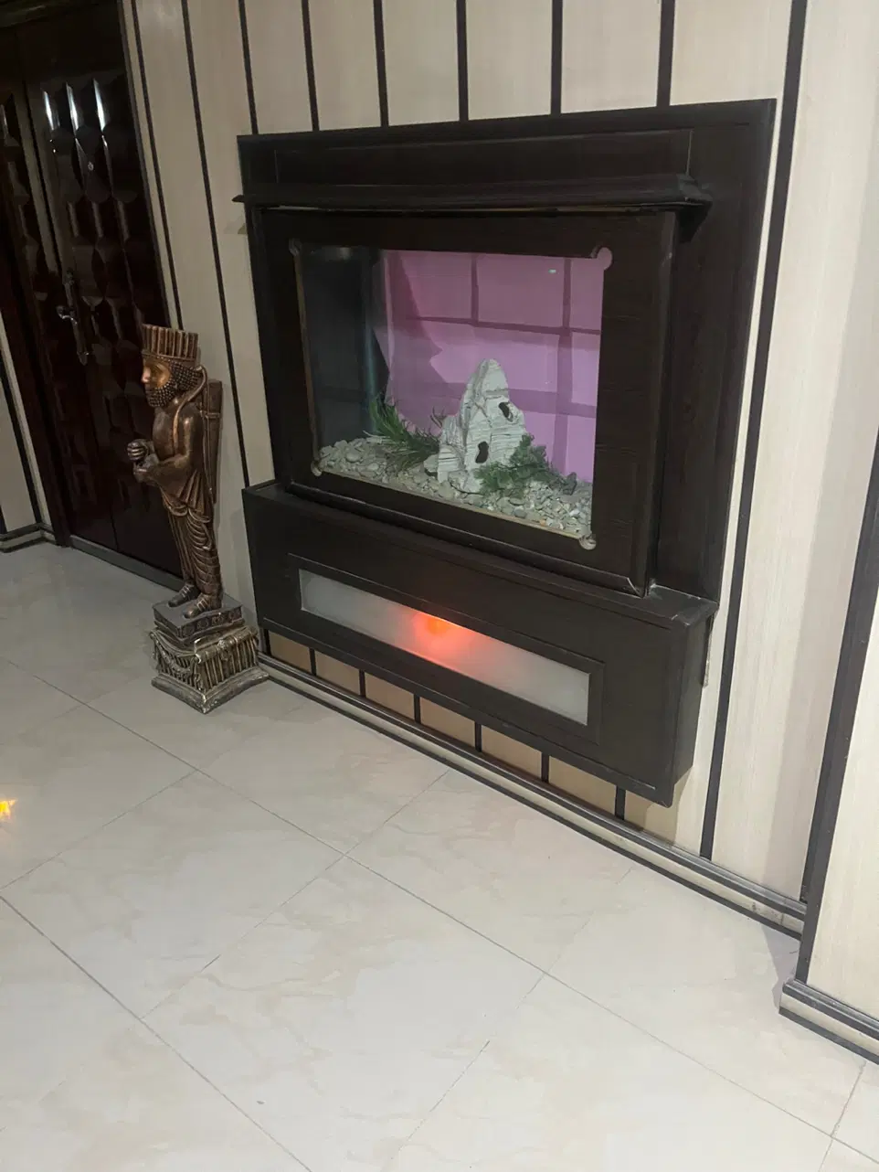 مغازه تجاری ۲۸ متر برشریفی
