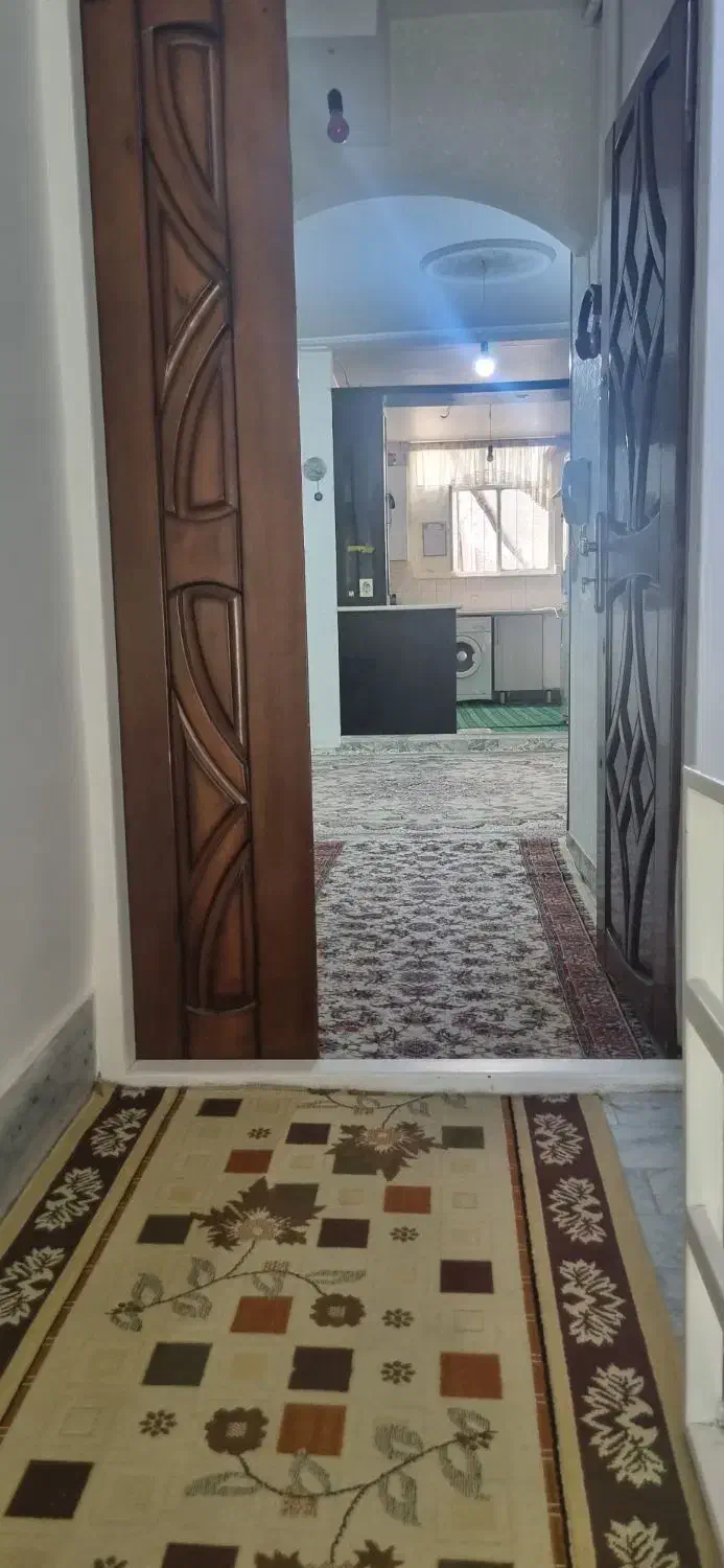 خانه ویلای ۲طبقه