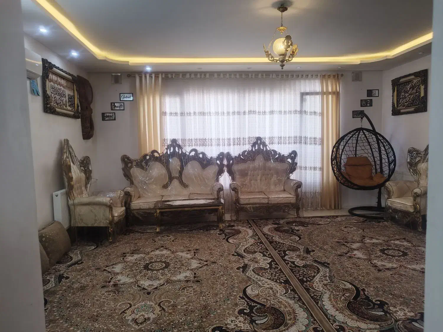 آپارتمان