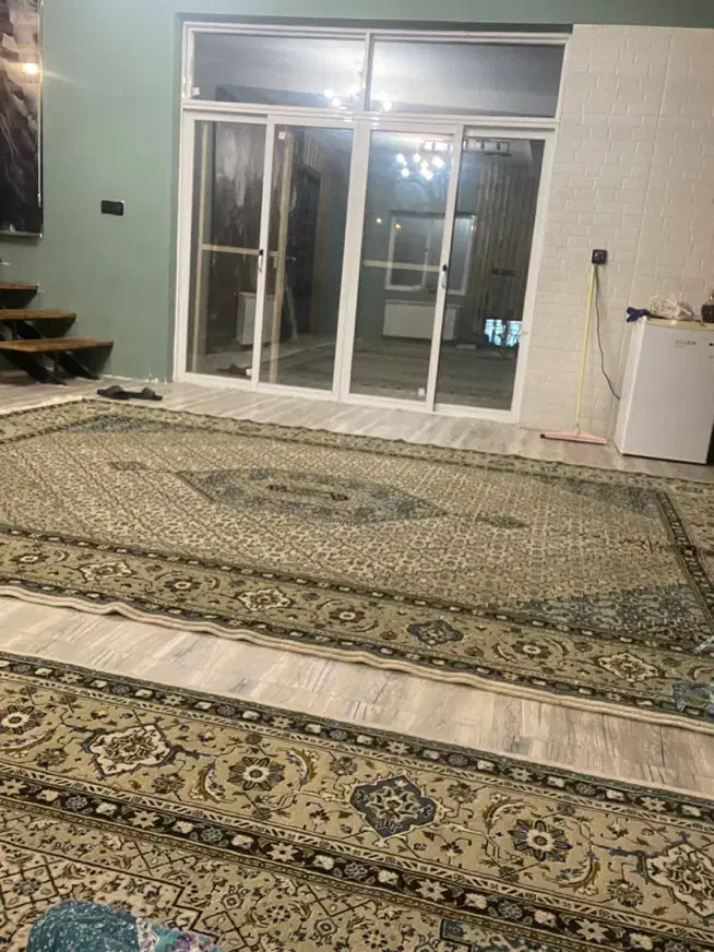 زمین ۲۰۰ نزدیک حرم امام رضا