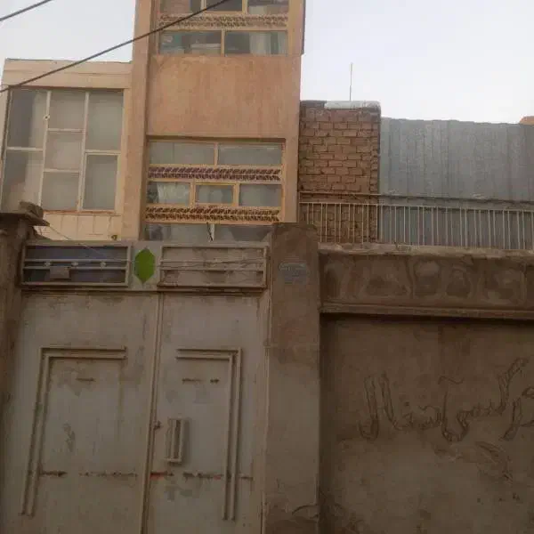 فروش ساختمان ۶ واحدی