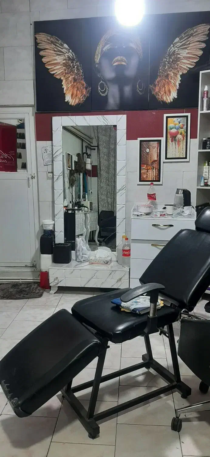 مغازه