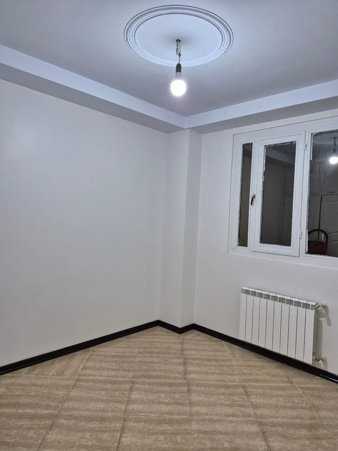 ۶۸ متر خانه با امکانات کامل بر خوش