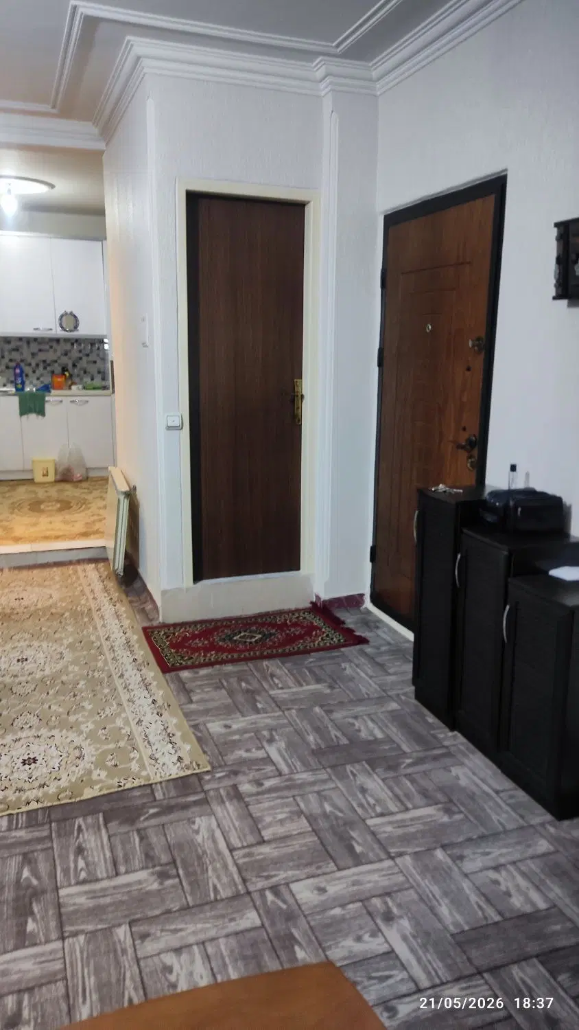 اپارتمان 106 متری سند دار  گلشهر بهار غربی