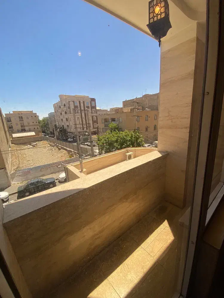 اجاره آپارتمان اندیشه فاز یک اپارتمان مجرد زوج