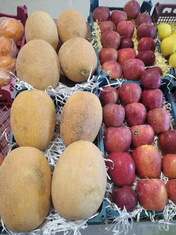 میوه فروش
