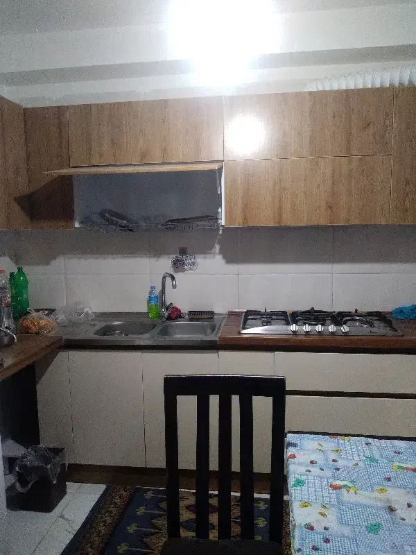 خونه دربست ۲طبقه