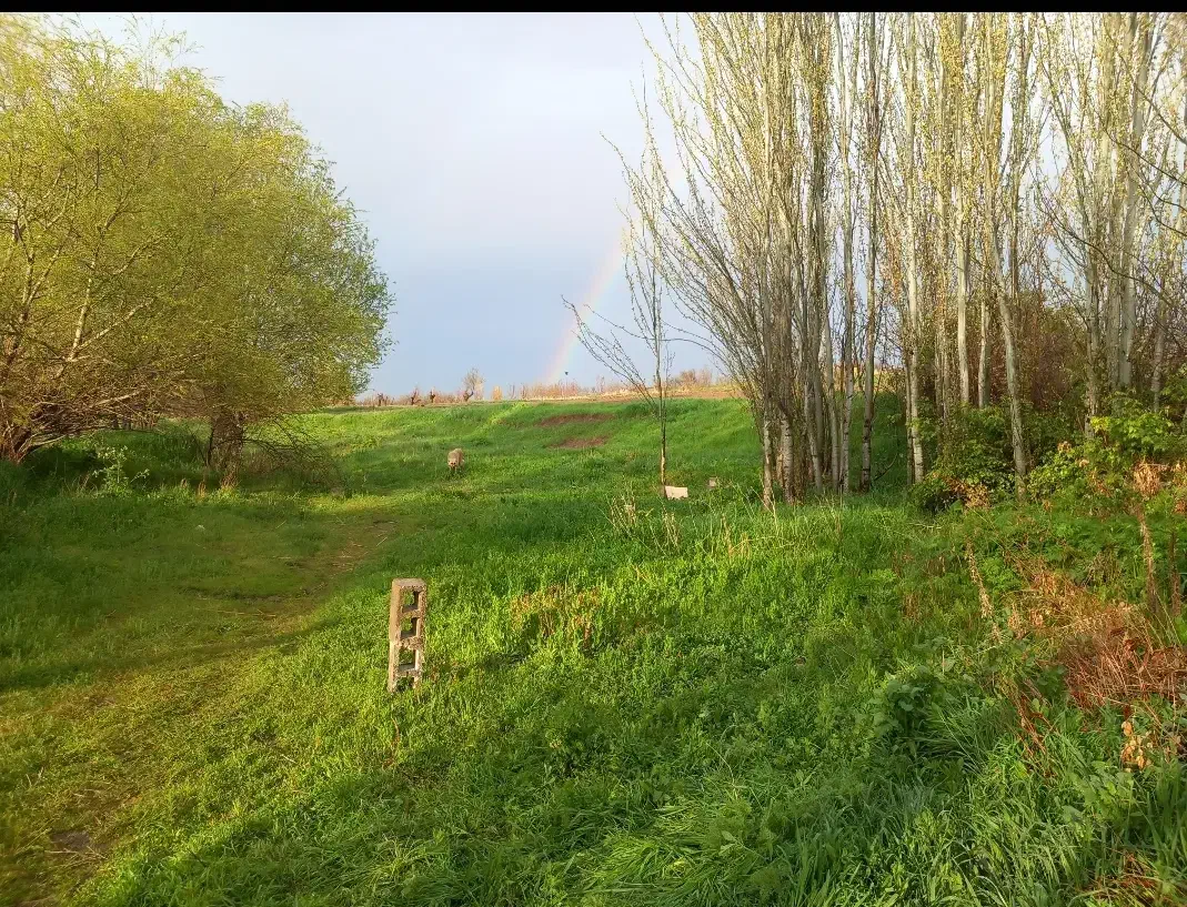 فروش خانە مناسب ویلاسازی
