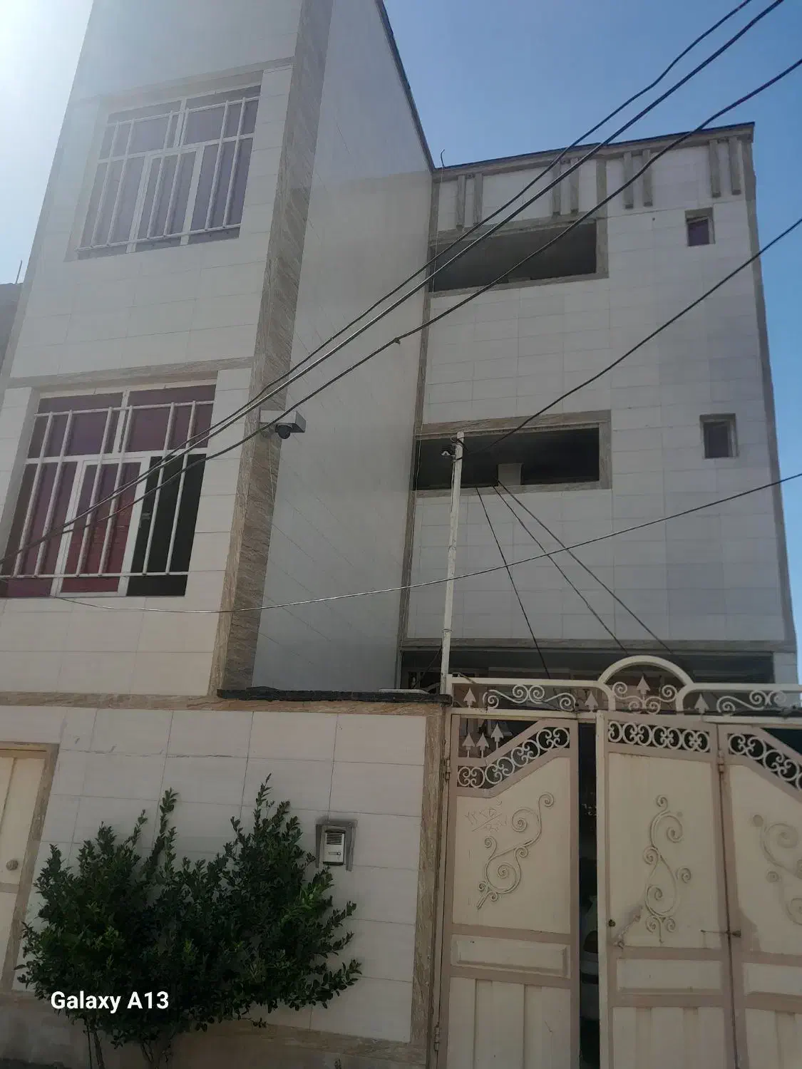 ۲آپارتمان جهت  اجاره بلوار زاگرس جنب کمیته امداد